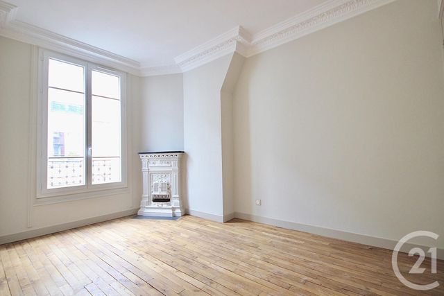 appartement - PARIS - 75014
