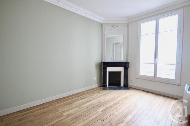 Afficher la photo en grand Appartement T2 à vendre - 2 pièces - 37.8 m2 - PARIS - 75014 - ILE-DE-FRANCE - Century 21 Agence Luxembourg