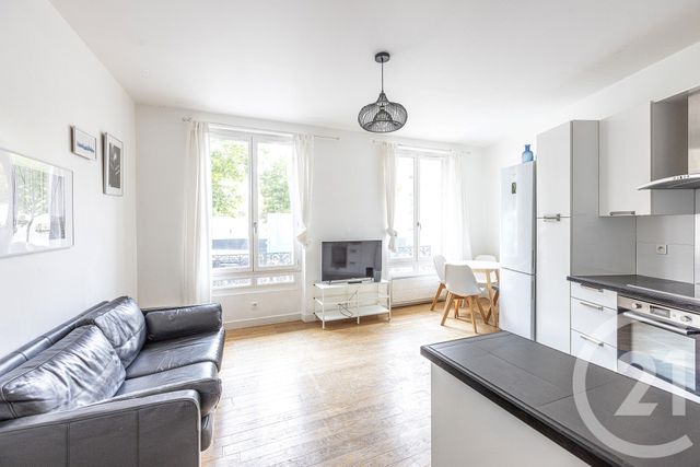 appartement - PARIS - 75005