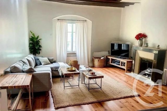 appartement - PARIS - 75005