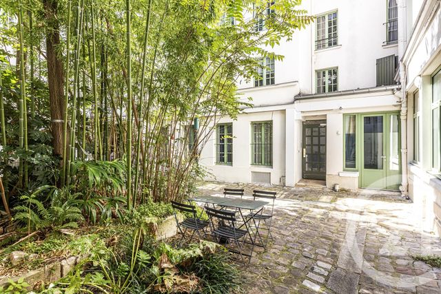 Appartement à vendre - 3 pièces - 63.36 m2 - PARIS - 75005 - ILE-DE-FRANCE - Century 21 Agence Luxembourg