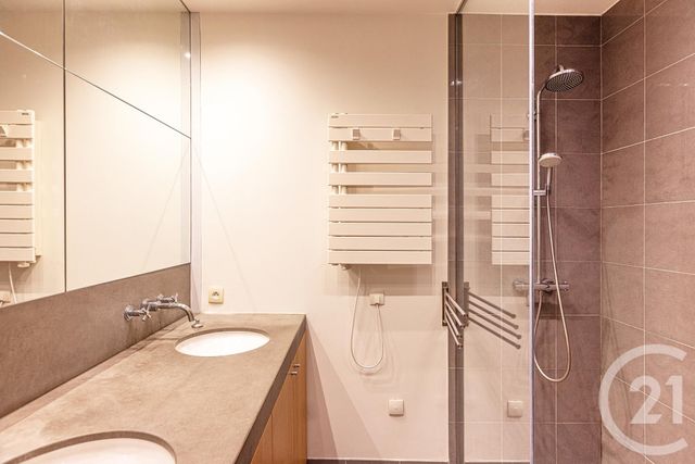 Appartement à vendre - 3 pièces - 63.36 m2 - PARIS - 75005 - ILE-DE-FRANCE - Century 21 Agence Luxembourg