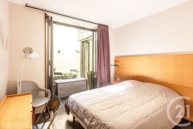 Appartement à vendre - 3 pièces - 63.36 m2 - PARIS - 75005 - ILE-DE-FRANCE - Century 21 Agence Luxembourg