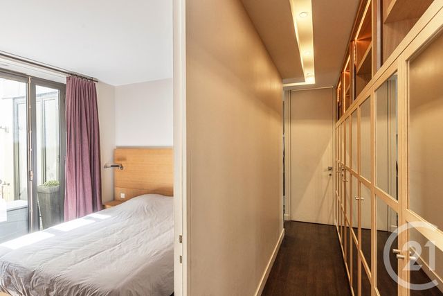 Appartement à vendre - 3 pièces - 63.36 m2 - PARIS - 75005 - ILE-DE-FRANCE - Century 21 Agence Luxembourg