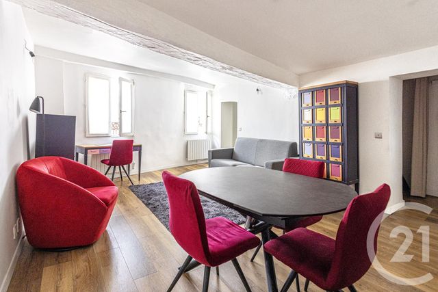 appartement - PARIS - 75005