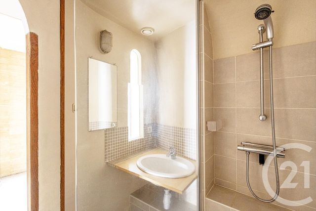 Appartement T2 à vendre - 2 pièces - 57.94 m2 - PARIS - 75005 - ILE-DE-FRANCE - Century 21 Agence Luxembourg