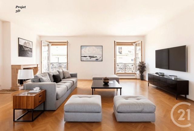 appartement - PARIS - 75005