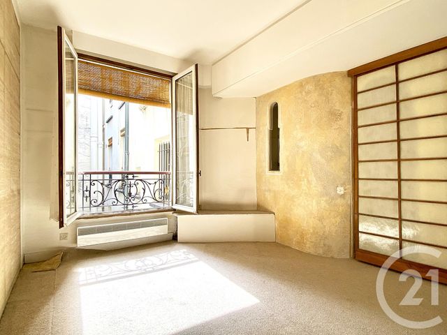 Appartement T2 à vendre - 2 pièces - 57.94 m2 - PARIS - 75005 - ILE-DE-FRANCE - Century 21 Agence Luxembourg