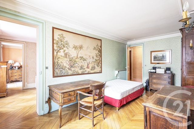 Appartement T4 à vendre - 4 pièces - 97.18 m2 - PARIS - 75005 - ILE-DE-FRANCE - Century 21 Agence Luxembourg