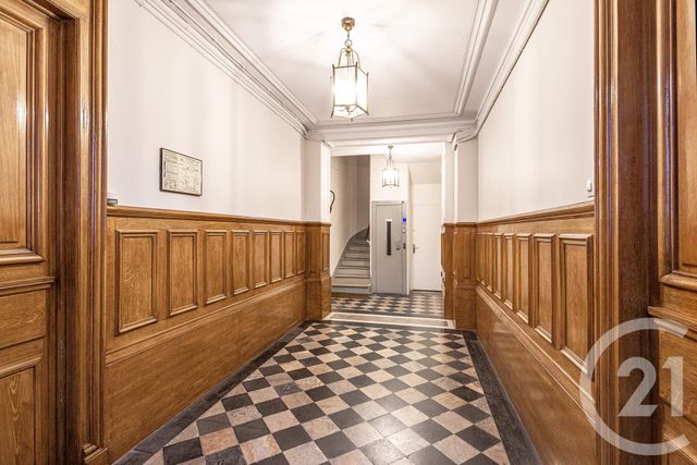 Appartement T4 à vendre - 4 pièces - 97.18 m2 - PARIS - 75005 - ILE-DE-FRANCE - Century 21 Agence Luxembourg
