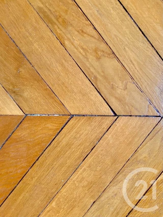 Appartement T4 à vendre - 4 pièces - 97.18 m2 - PARIS - 75005 - ILE-DE-FRANCE - Century 21 Agence Luxembourg