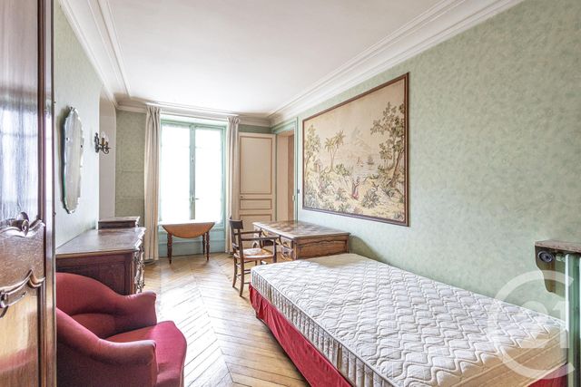 Appartement T4 à vendre - 4 pièces - 97.18 m2 - PARIS - 75005 - ILE-DE-FRANCE - Century 21 Agence Luxembourg