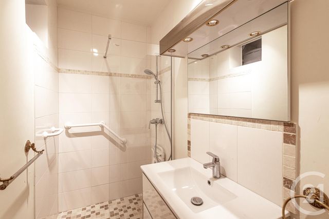 Appartement T4 à vendre - 4 pièces - 97.18 m2 - PARIS - 75005 - ILE-DE-FRANCE - Century 21 Agence Luxembourg