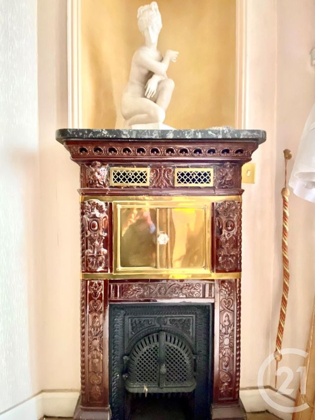 Appartement T4 à vendre - 4 pièces - 97.18 m2 - PARIS - 75005 - ILE-DE-FRANCE - Century 21 Agence Luxembourg