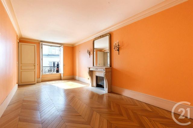 appartement - PARIS - 75005