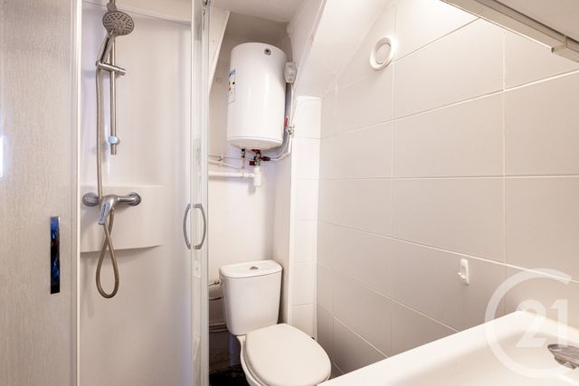 Afficher la photo en grand Appartement Studio à vendre - 1 pièce - 23.69 m2 - PARIS - 75005 - ILE-DE-FRANCE - Century 21 Agence Luxembourg