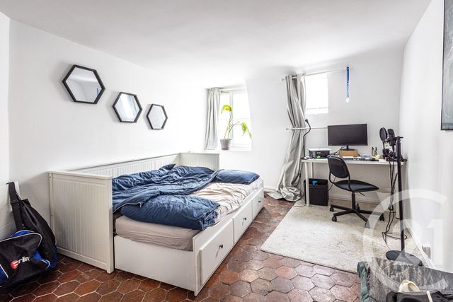 appartement - PARIS - 75005