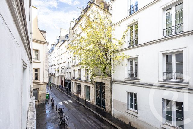 Appartement Studio à vendre - 1 pièce - 25.59 m2 - PARIS - 75005 - ILE-DE-FRANCE - Century 21 Agence Luxembourg