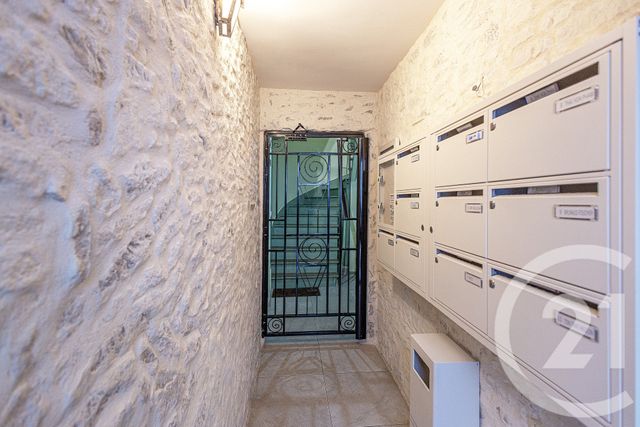 Appartement Studio à vendre - 1 pièce - 25.59 m2 - PARIS - 75005 - ILE-DE-FRANCE - Century 21 Agence Luxembourg