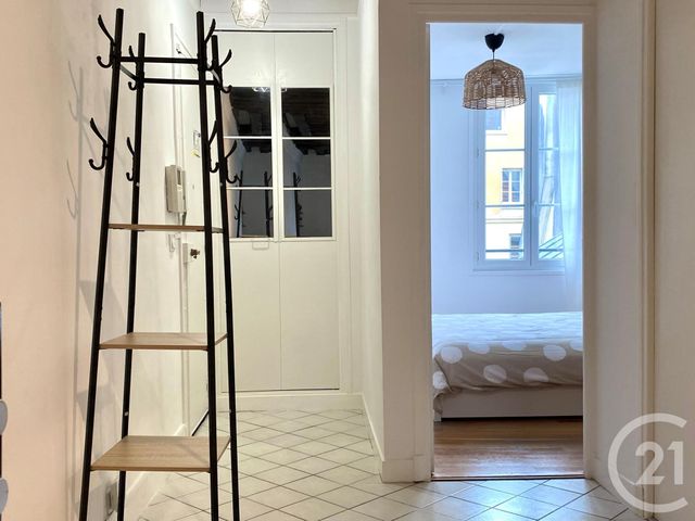 Appartement T2 à vendre - 2 pièces - 42.01 m2 - PARIS - 75005 - ILE-DE-FRANCE - Century 21 Agence Luxembourg