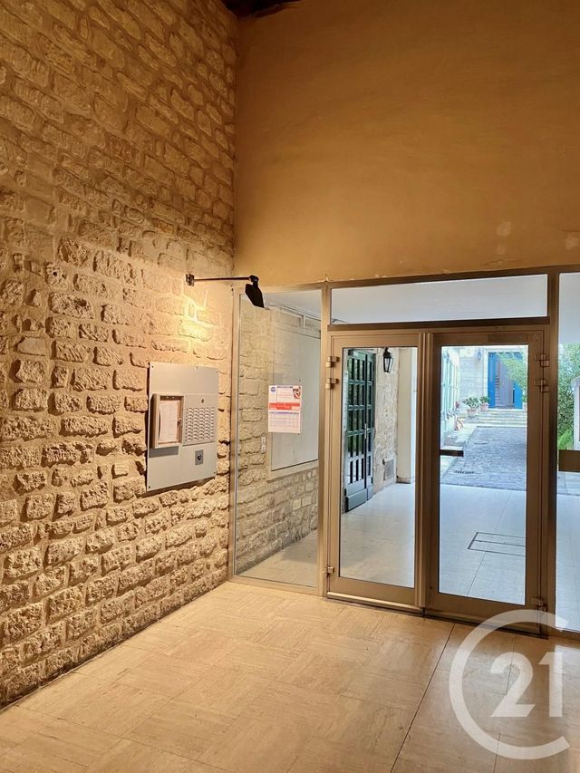 Appartement T2 à vendre - 2 pièces - 42.01 m2 - PARIS - 75005 - ILE-DE-FRANCE - Century 21 Agence Luxembourg