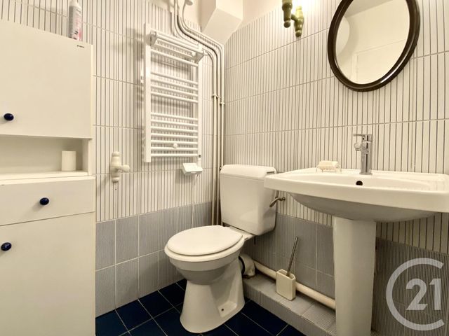 Appartement T2 à vendre - 2 pièces - 42.01 m2 - PARIS - 75005 - ILE-DE-FRANCE - Century 21 Agence Luxembourg