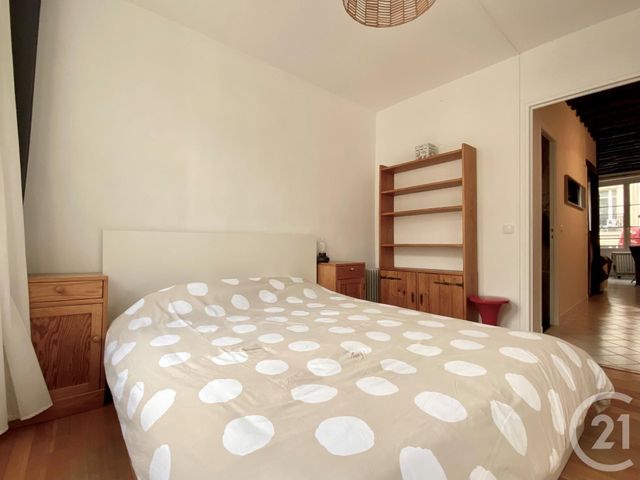 Appartement T2 à vendre - 2 pièces - 42.01 m2 - PARIS - 75005 - ILE-DE-FRANCE - Century 21 Agence Luxembourg