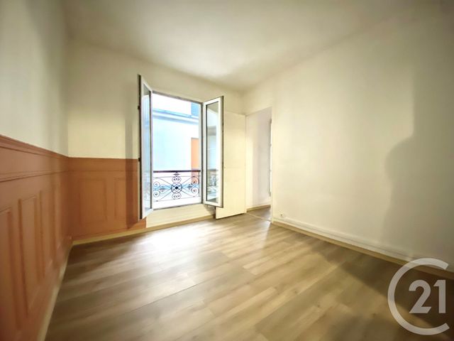 Appartement F2 à vendre PARIS
