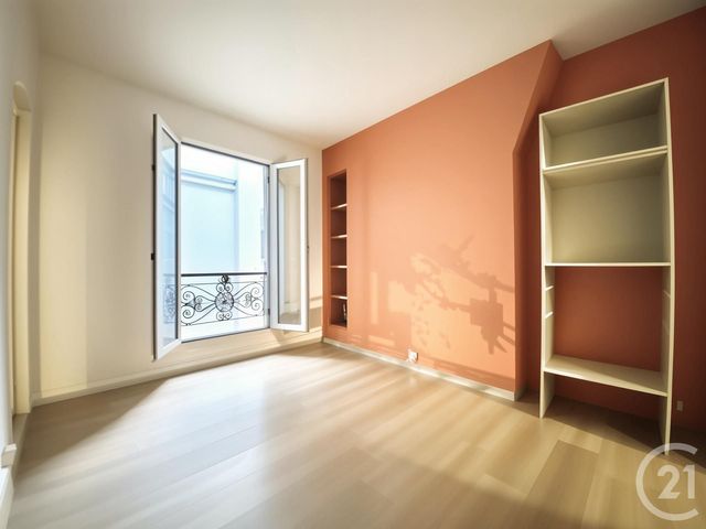 Appartement F2 à vendre - 2 pièces - 31.48 m2 - PARIS - 75012 - ILE-DE-FRANCE - Century 21 Agence Luxembourg