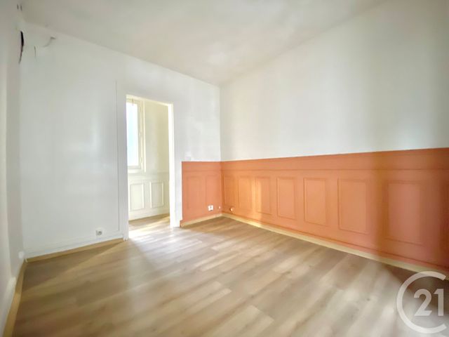 Appartement F2 à vendre - 2 pièces - 31.48 m2 - PARIS - 75012 - ILE-DE-FRANCE - Century 21 Agence Luxembourg