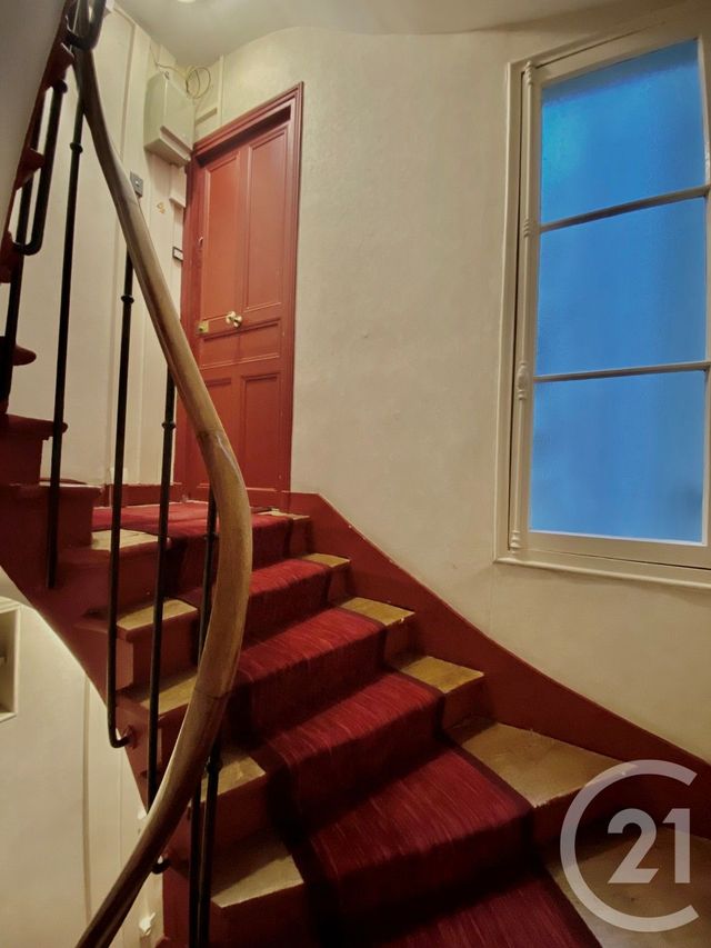 Appartement F2 à vendre - 2 pièces - 31.48 m2 - PARIS - 75012 - ILE-DE-FRANCE - Century 21 Agence Luxembourg