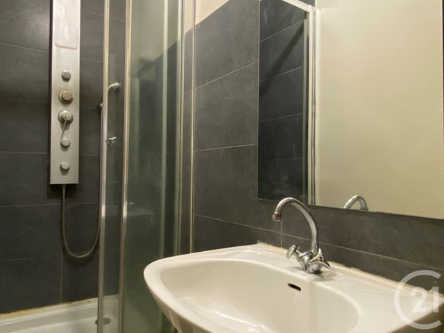 Appartement F2 à vendre - 2 pièces - 31.48 m2 - PARIS - 75012 - ILE-DE-FRANCE - Century 21 Agence Luxembourg