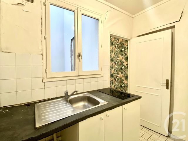 Appartement F2 à vendre - 2 pièces - 31.48 m2 - PARIS - 75012 - ILE-DE-FRANCE - Century 21 Agence Luxembourg