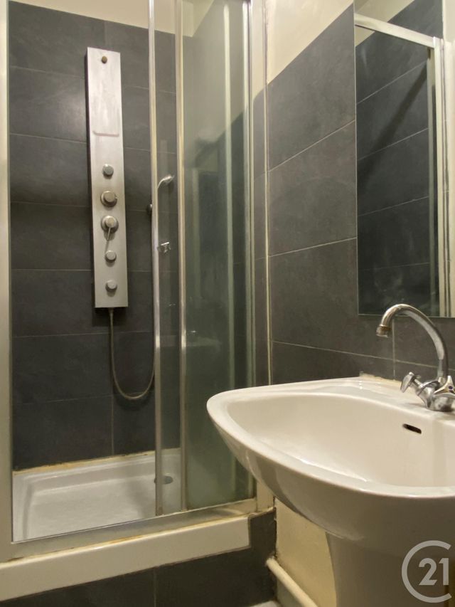 Appartement F2 à vendre - 2 pièces - 31.48 m2 - PARIS - 75012 - ILE-DE-FRANCE - Century 21 Agence Luxembourg