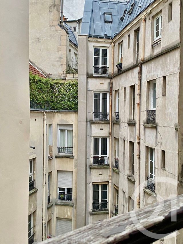Appartement F2 à vendre - 2 pièces - 31.48 m2 - PARIS - 75012 - ILE-DE-FRANCE - Century 21 Agence Luxembourg
