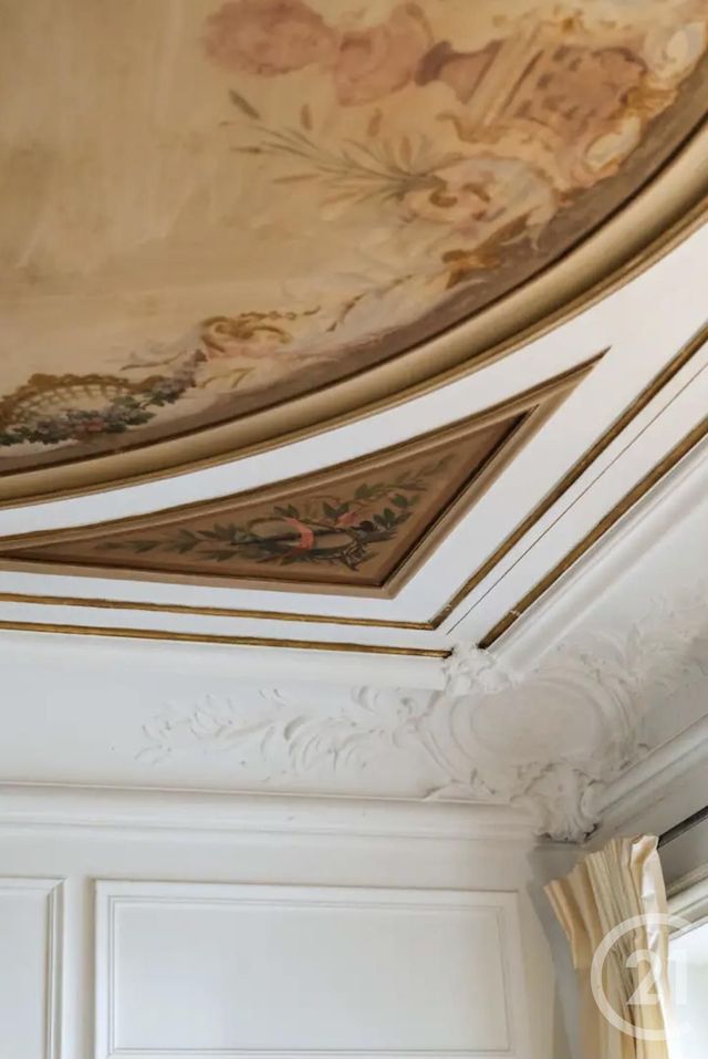 Appartement T3 à vendre - 3 pièces - 67.0 m2 - PARIS - 75006 - ILE-DE-FRANCE - Century 21 Agence Luxembourg