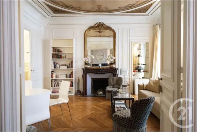 appartement - PARIS - 75006