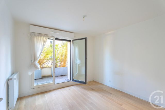 Appartement T3 à vendre - 3 pièces - 60.0 m2 - LEVALLOIS PERRET - 92 - ILE-DE-FRANCE - Century 21 Agence Luxembourg