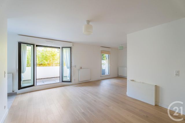 Appartement T3 à vendre - 3 pièces - 60.0 m2 - LEVALLOIS PERRET - 92 - ILE-DE-FRANCE - Century 21 Agence Luxembourg