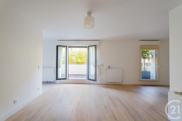 Appartement T3 à vendre - 3 pièces - 60.0 m2 - LEVALLOIS PERRET - 92 - ILE-DE-FRANCE - Century 21 Agence Luxembourg