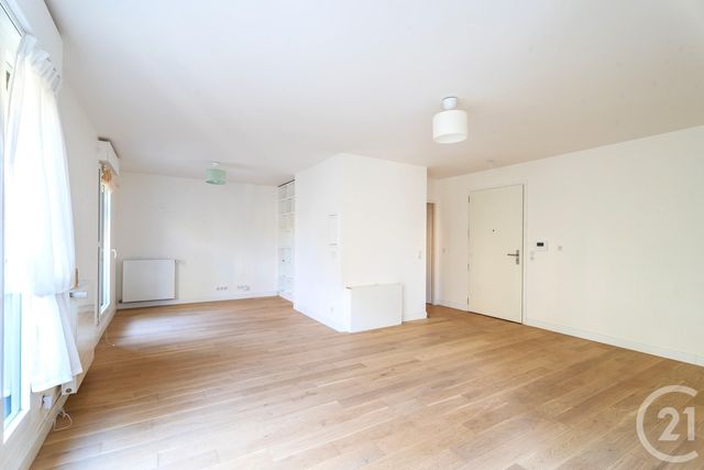 Appartement T3 à vendre - 3 pièces - 60.0 m2 - LEVALLOIS PERRET - 92 - ILE-DE-FRANCE - Century 21 Agence Luxembourg