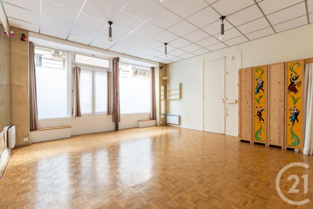 appartement - PARIS - 75005