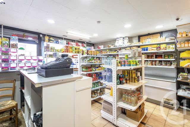divers à vendre - 33.08 m2 - VILLEJUIF - 94 - ILE-DE-FRANCE - Century 21 Agence Luxembourg