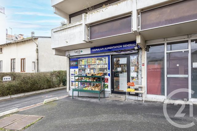 divers à vendre - 33.08 m2 - VILLEJUIF - 94 - ILE-DE-FRANCE - Century 21 Agence Luxembourg