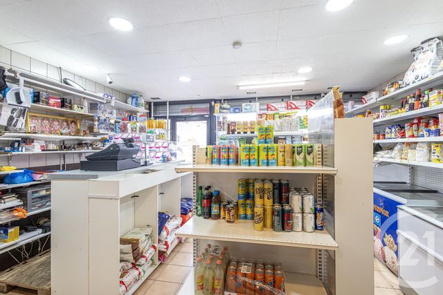 divers à vendre - 33.08 m2 - VILLEJUIF - 94 - ILE-DE-FRANCE - Century 21 Agence Luxembourg