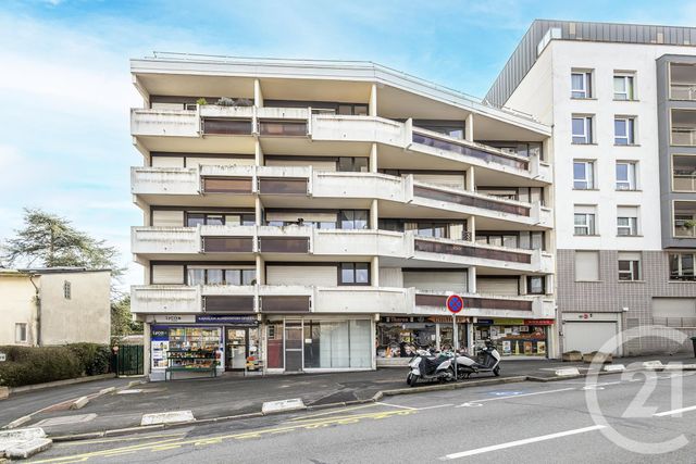 divers à vendre - 33.08 m2 - VILLEJUIF - 94 - ILE-DE-FRANCE - Century 21 Agence Luxembourg