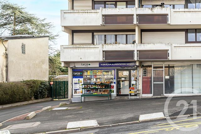 divers à vendre - 33.08 m2 - VILLEJUIF - 94 - ILE-DE-FRANCE - Century 21 Agence Luxembourg