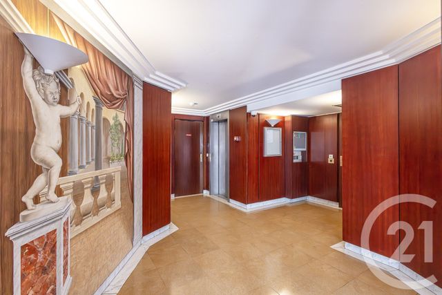 Appartement à vendre - 2 pièces - 51.01 m2 - PARIS - 75005 - ILE-DE-FRANCE - Century 21 Agence Luxembourg