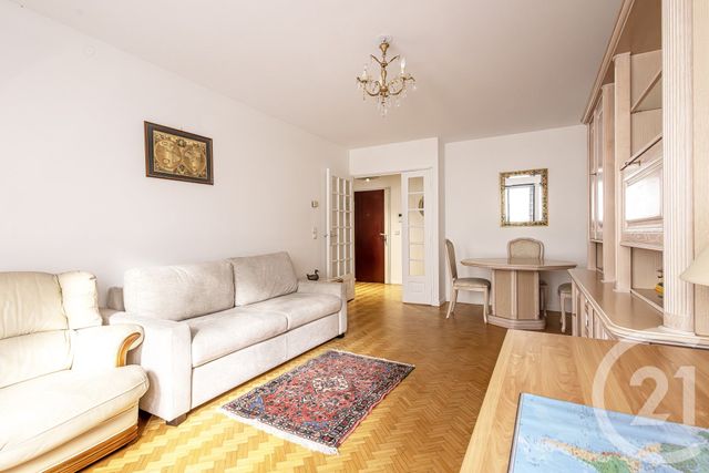 Appartement à vendre - 2 pièces - 51.01 m2 - PARIS - 75005 - ILE-DE-FRANCE - Century 21 Agence Luxembourg