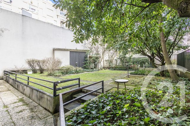 Appartement à vendre - 2 pièces - 51.01 m2 - PARIS - 75005 - ILE-DE-FRANCE - Century 21 Agence Luxembourg